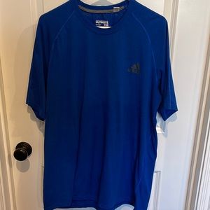 2 Men’s Adidas T-shirts bundle